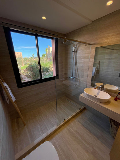 VILLA ALAMBRA TYPE B (300m2) - LA PALMERAIE