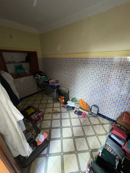 RIAD PAOLO - Derb Dabachi