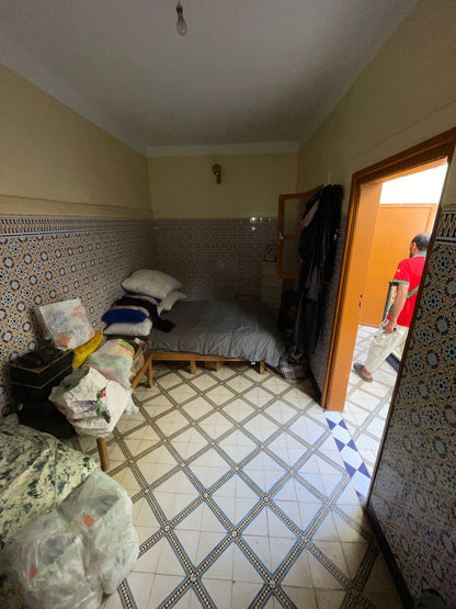 RIAD PAOLO - Derb Dabachi