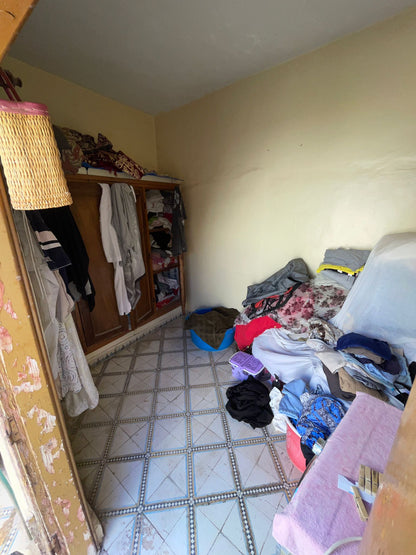 RIAD PAOLO - Derb Dabachi