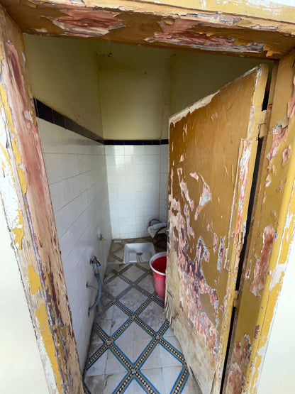 RIAD PAOLO - Derb Dabachi