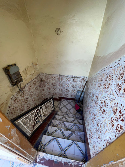 RIAD PAOLO - Derb Dabachi