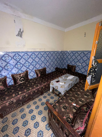 RIAD PAOLO - Derb Dabachi