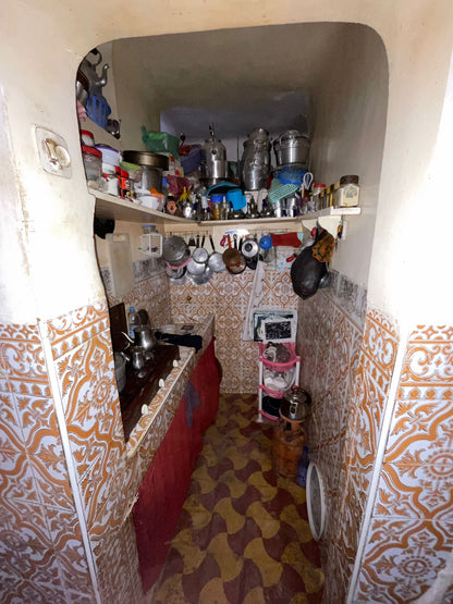 RIAD SIA - Derb Dabachi