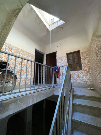 RIAD SIA - Derb Dabachi