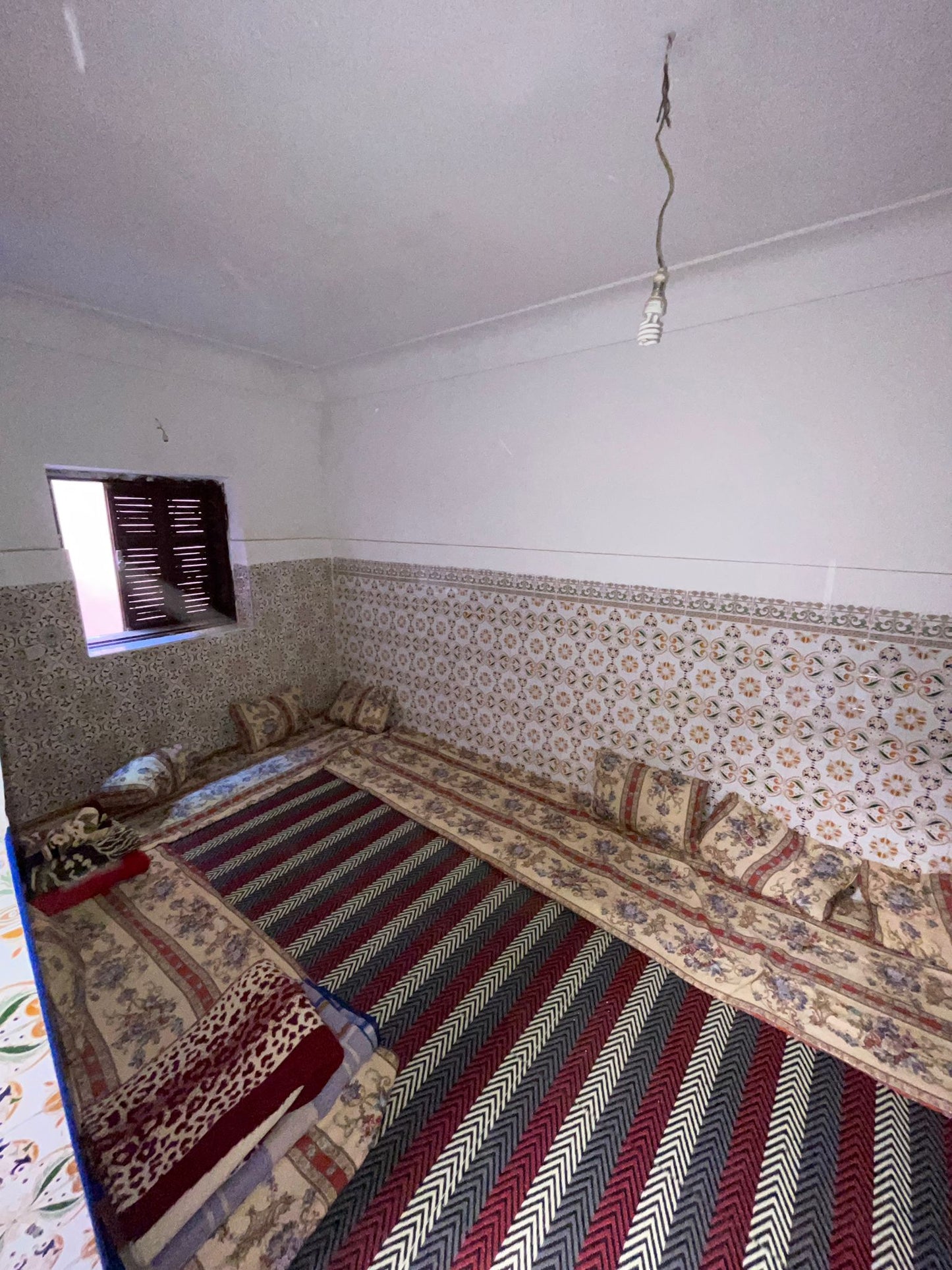 RIAD SIA - Derb Dabachi