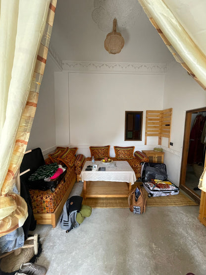 RIAD MAHA - Riad El Arous