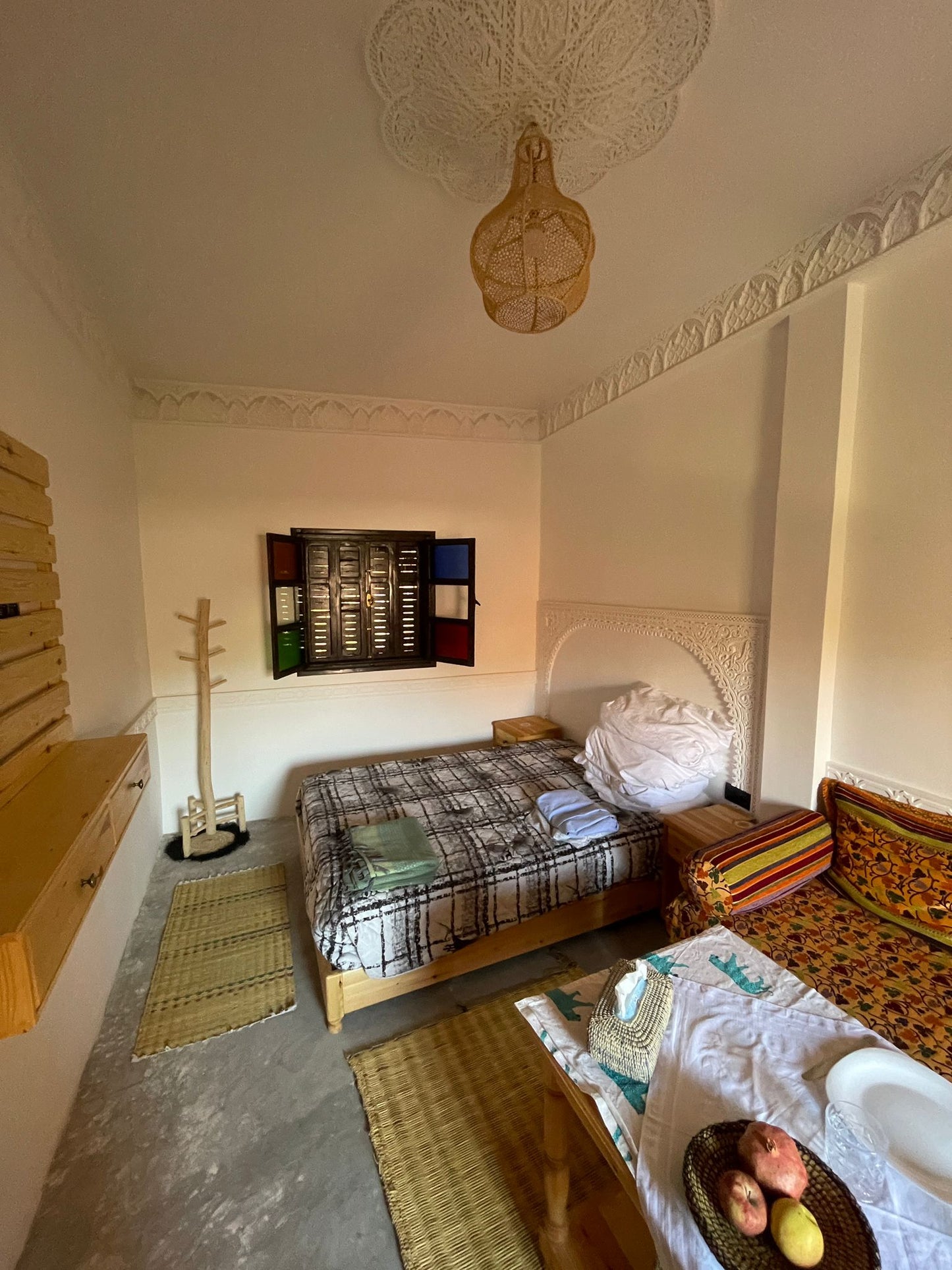 RIAD MAHA - Riad El Arous