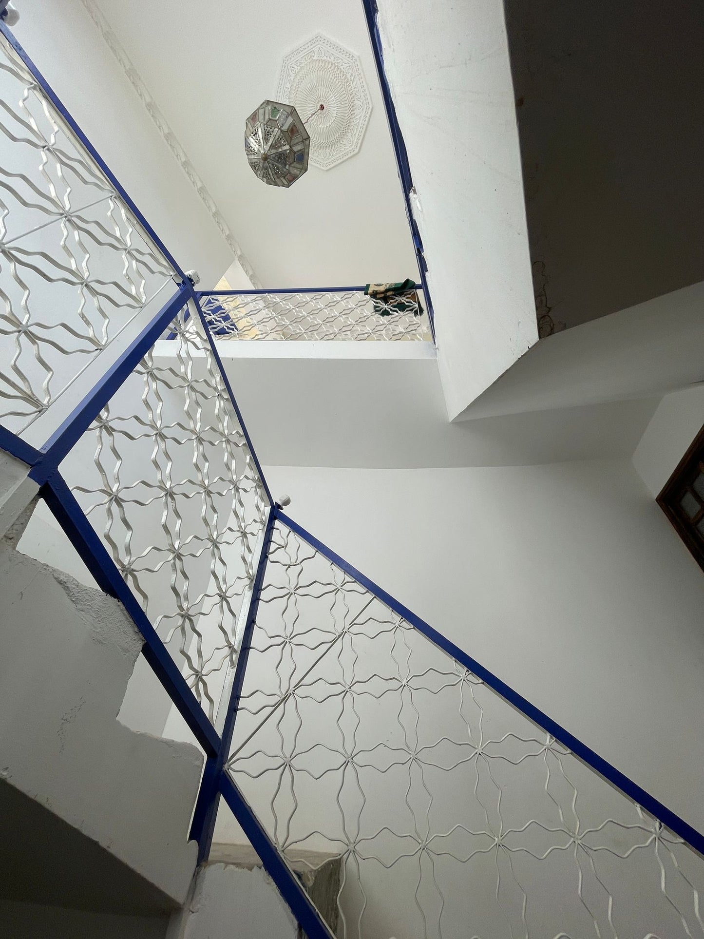 RIAD MAHA - Riad El Arous