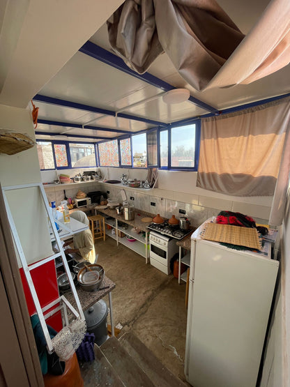 RIAD MAHA - Riad El Arous