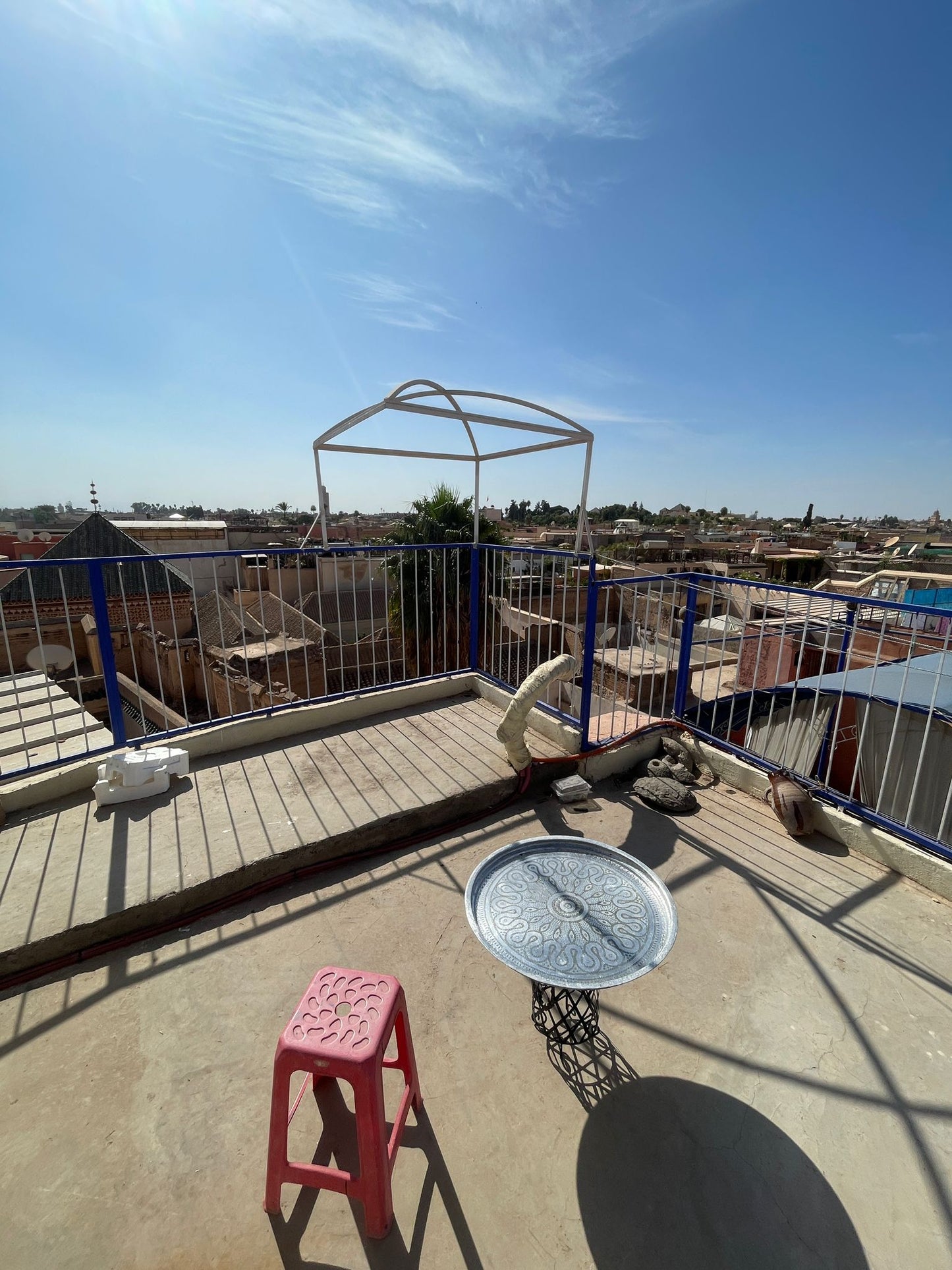 RIAD MAHA - Riad El Arous