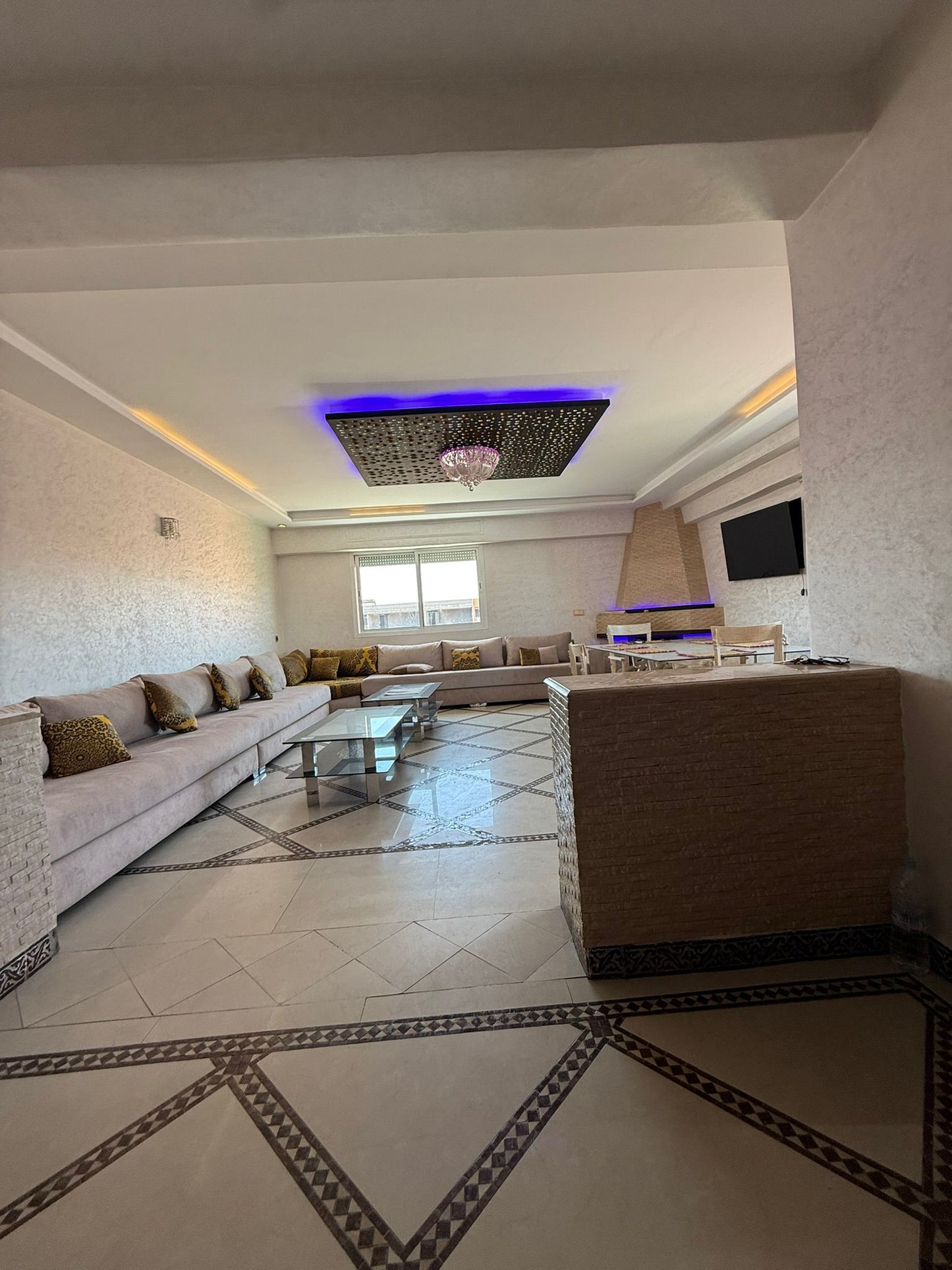 APPARTEMENT LISE - GUÉLIZ