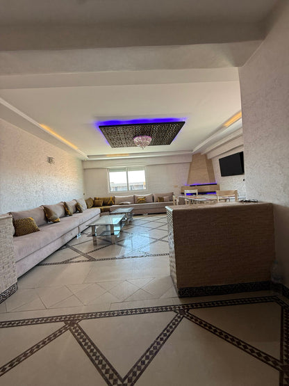 APPARTEMENT LISE - GUÉLIZ