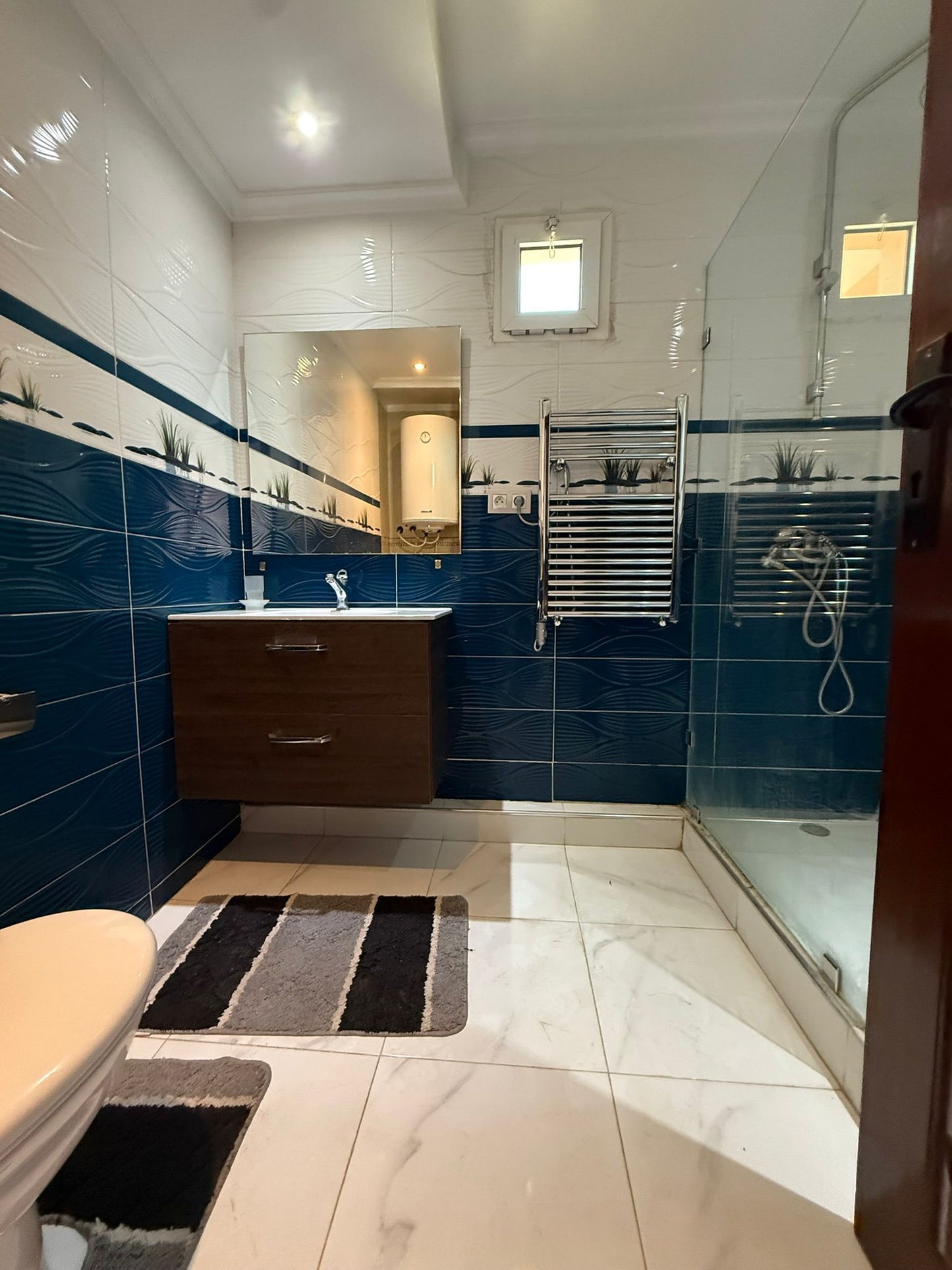 APPARTEMENT LISE - GUÉLIZ