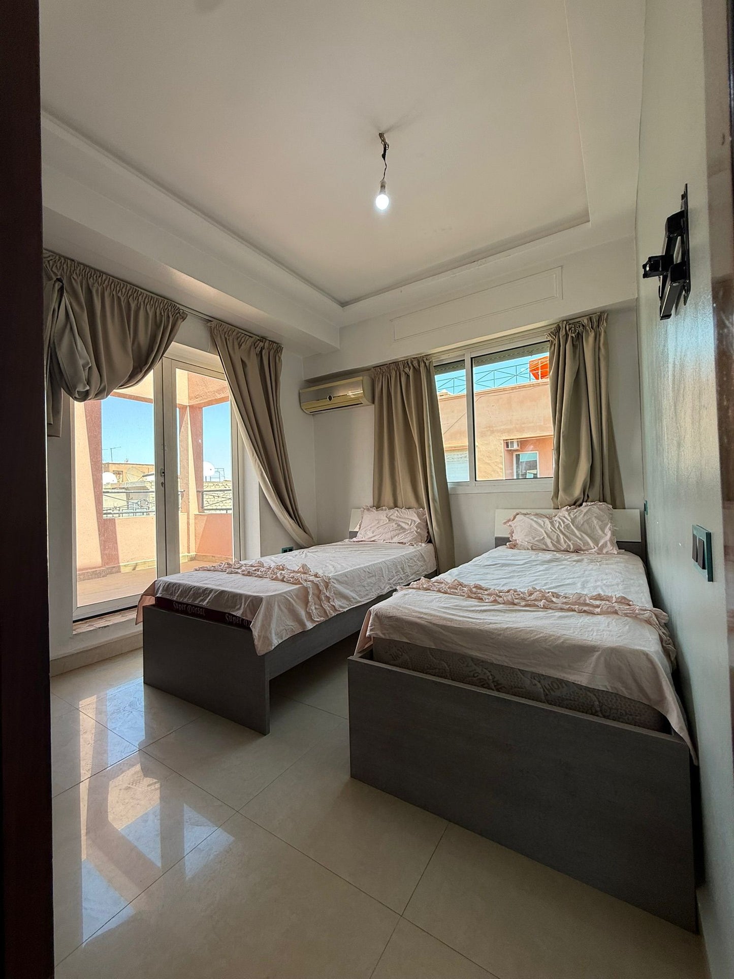 APPARTEMENT LISE - GUÉLIZ