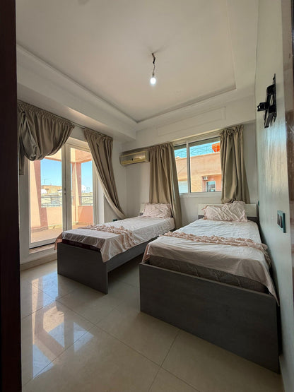 APPARTEMENT LISE - GUÉLIZ