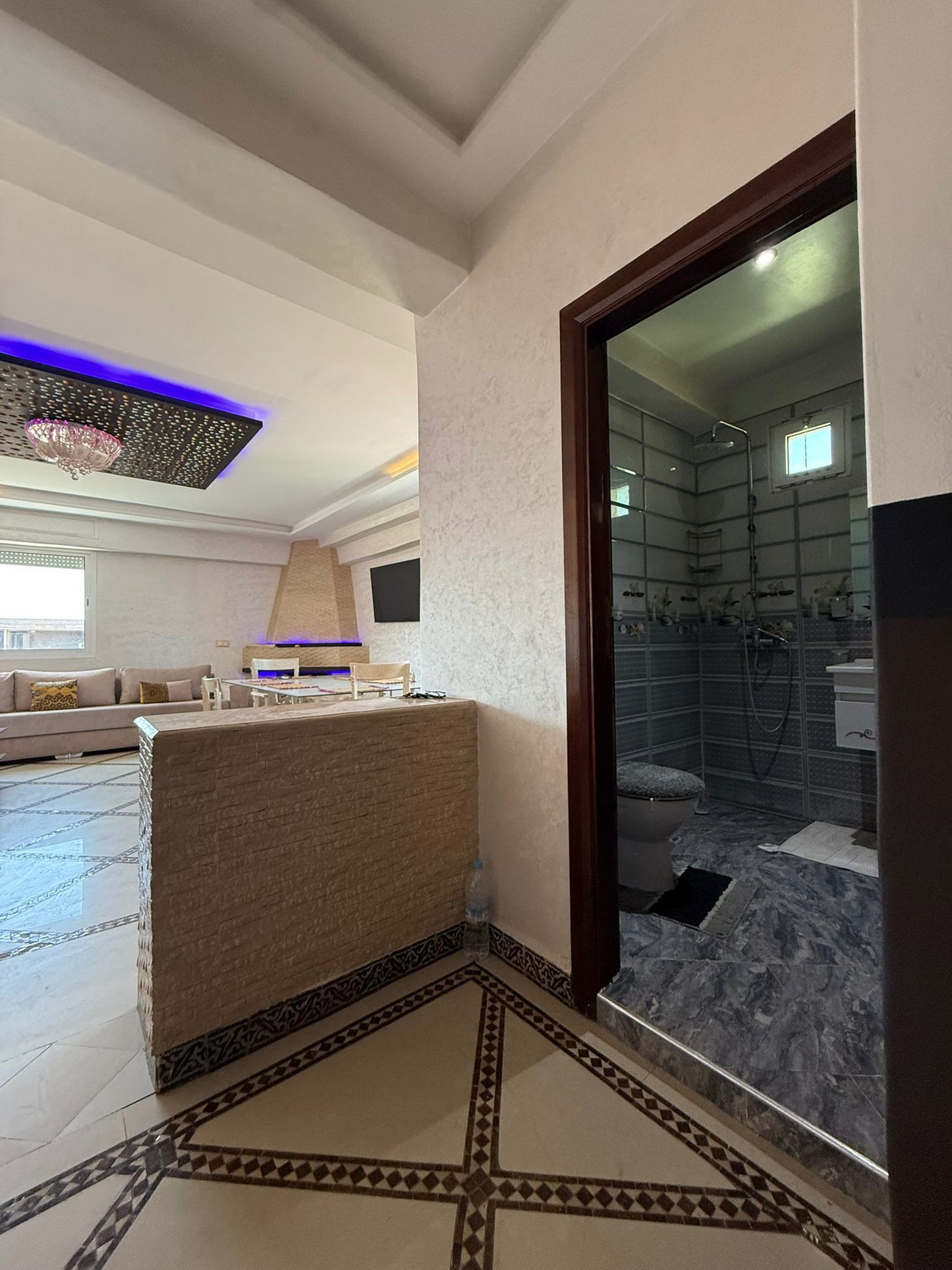 APPARTEMENT LISE - GUÉLIZ