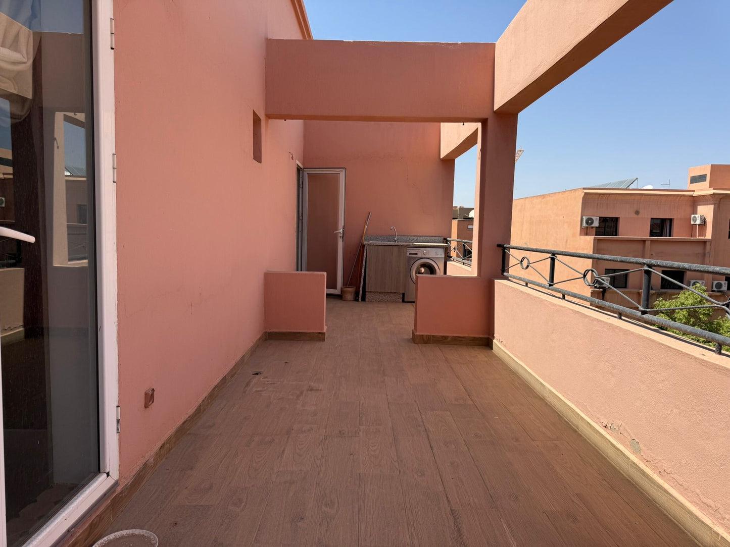 APPARTEMENT LISE - GUÉLIZ