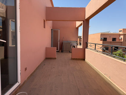 APPARTEMENT LISE - GUÉLIZ