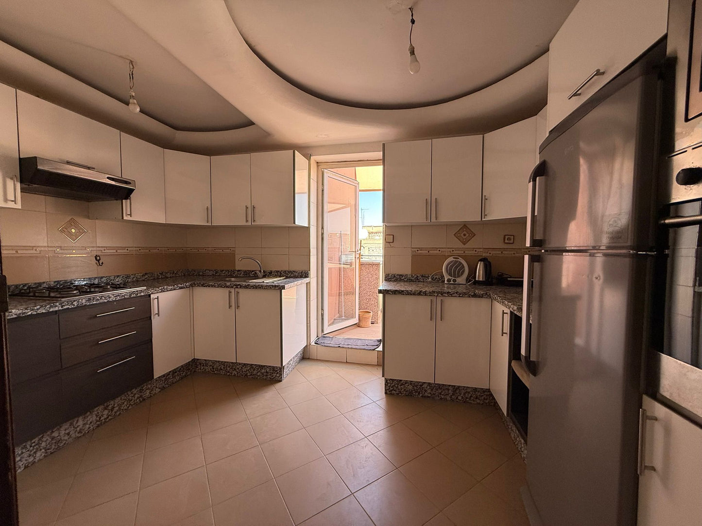 APPARTEMENT LISE - GUÉLIZ