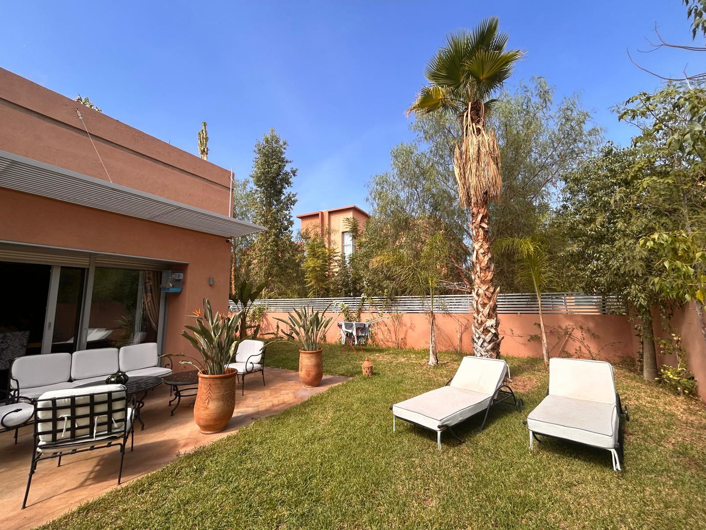 VILLA SANTI - GOLF NORIA