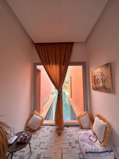 VILLA SANTI - GOLF NORIA