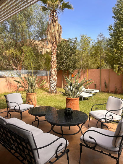 VILLA SANTI - GOLF NORIA