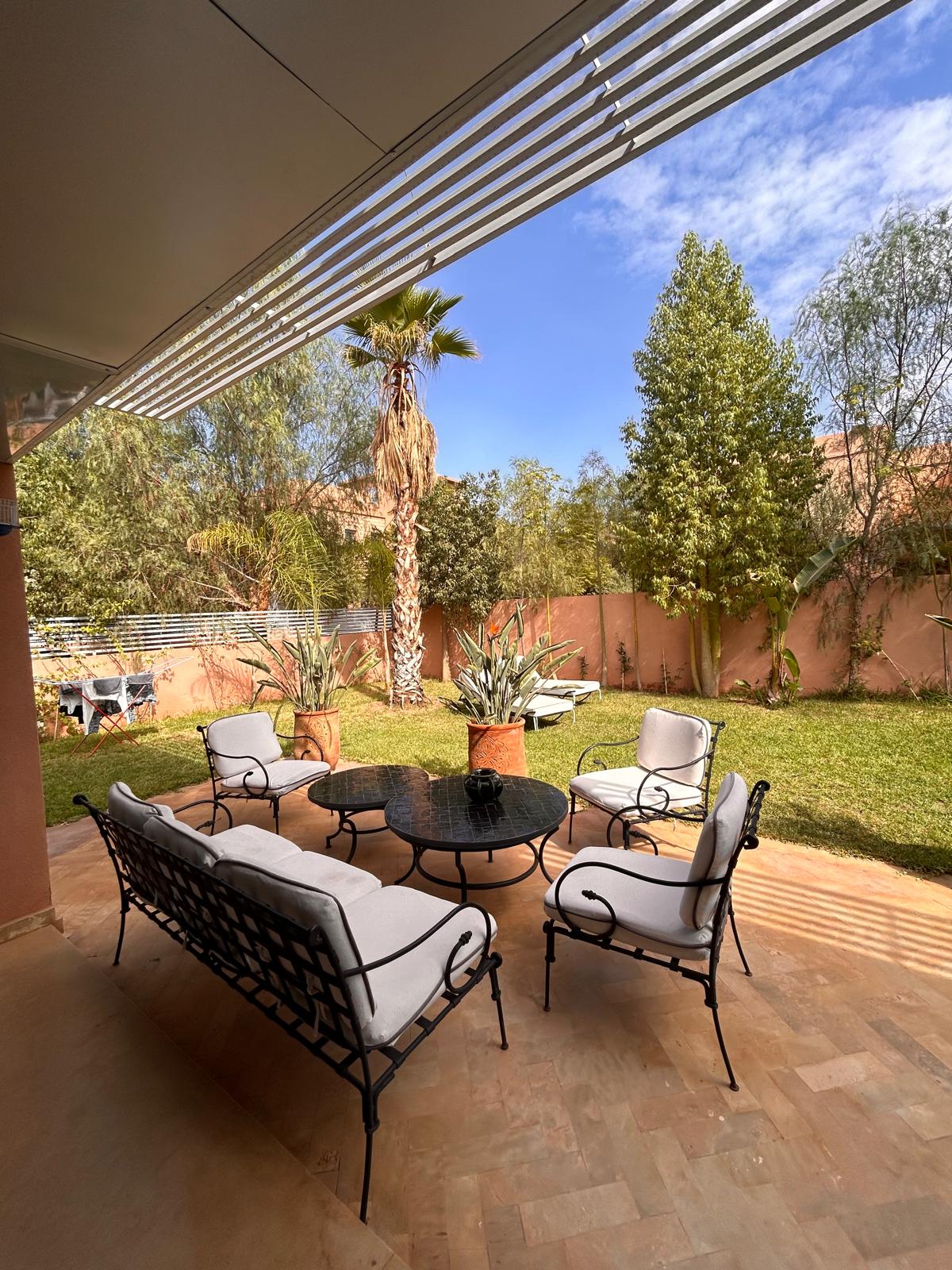 VILLA SANTI - GOLF NORIA