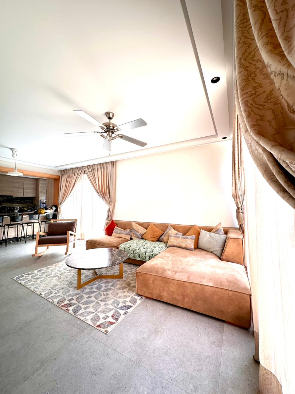 APPARTEMENT SOPHIA - GUÉLIZ