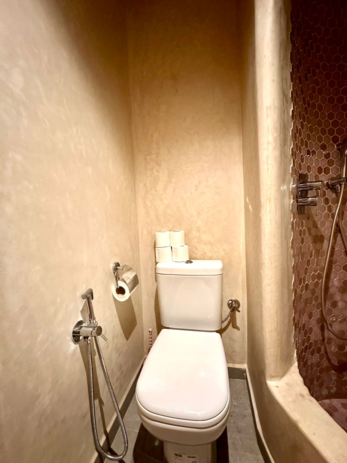 APPARTEMENT SOPHIA - GUÉLIZ