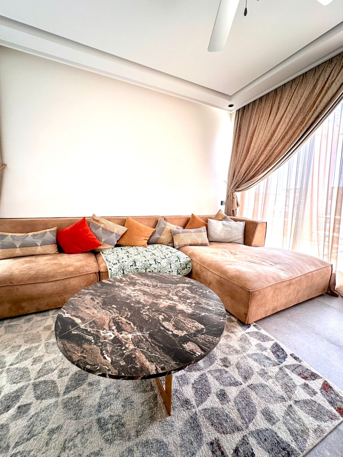 APPARTEMENT SOPHIA - GUÉLIZ