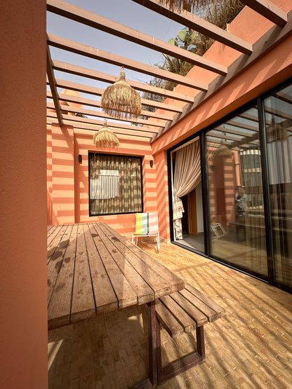 APPARTEMENT SOPHIA - GUÉLIZ