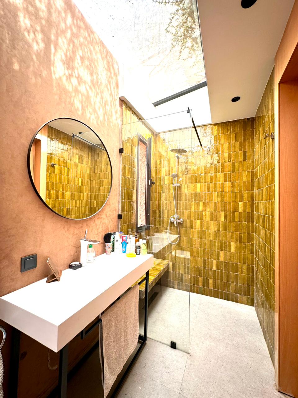 APPARTEMENT SOPHIA - GUÉLIZ