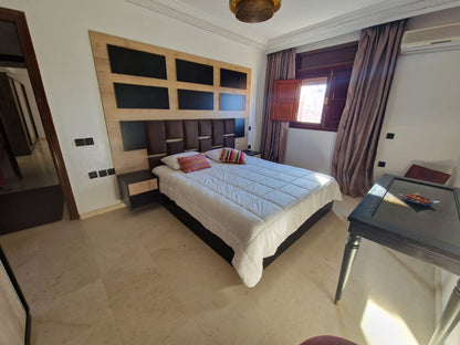 APPARTEMENT LILI - GUÉLIZ