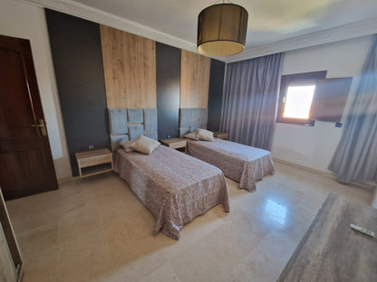 APPARTEMENT LILI - GUÉLIZ