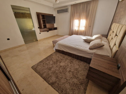 APPARTEMENT LILI - GUÉLIZ