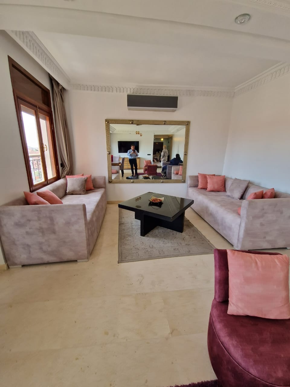 APPARTEMENT LILI - GUÉLIZ