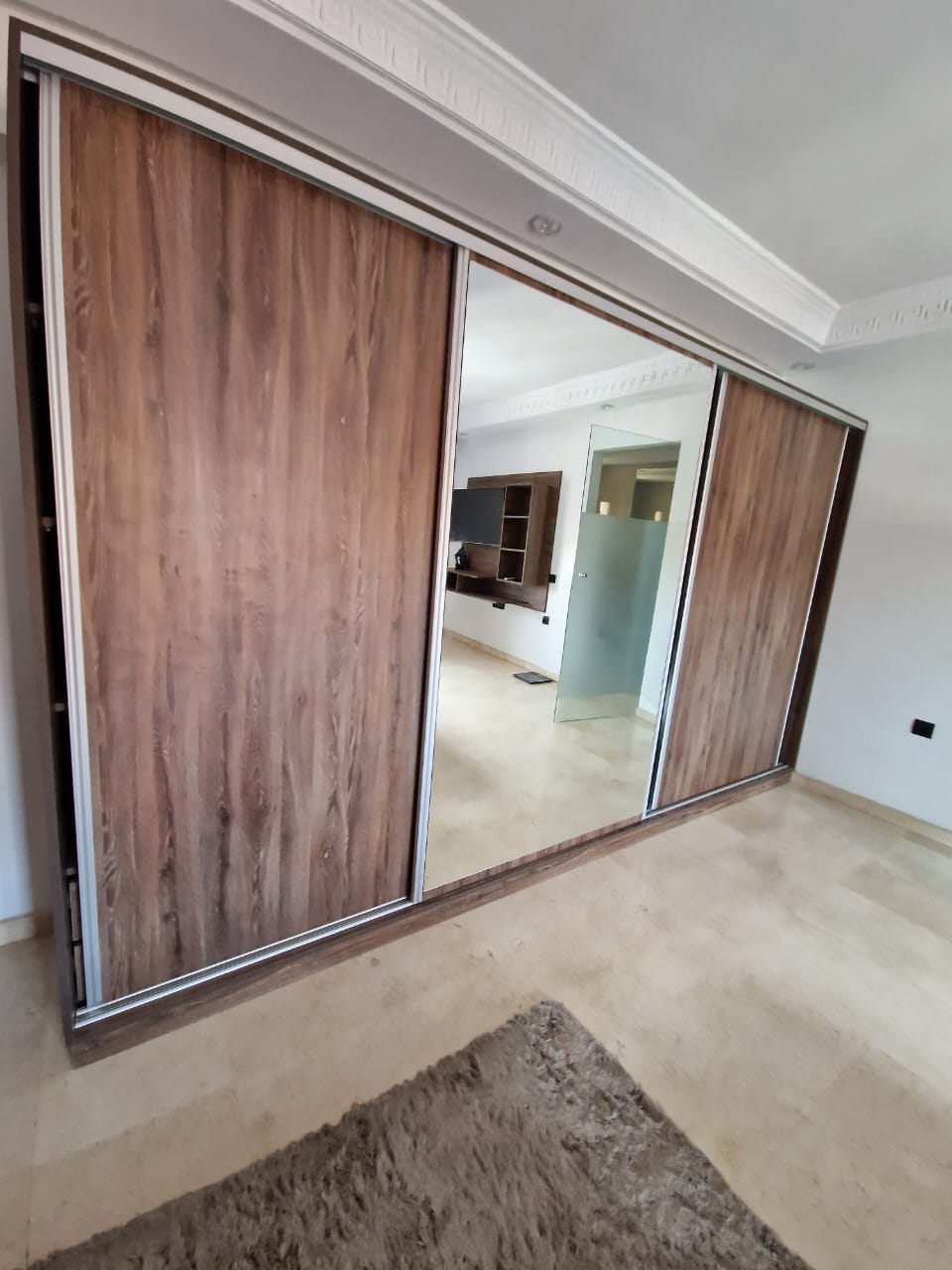 APPARTEMENT LILI - GUÉLIZ