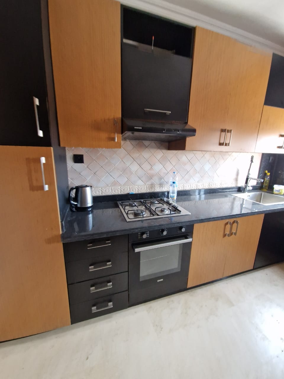 APPARTEMENT LILI - GUÉLIZ