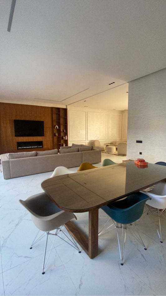 VILLA GLORIA - PALMERAIE