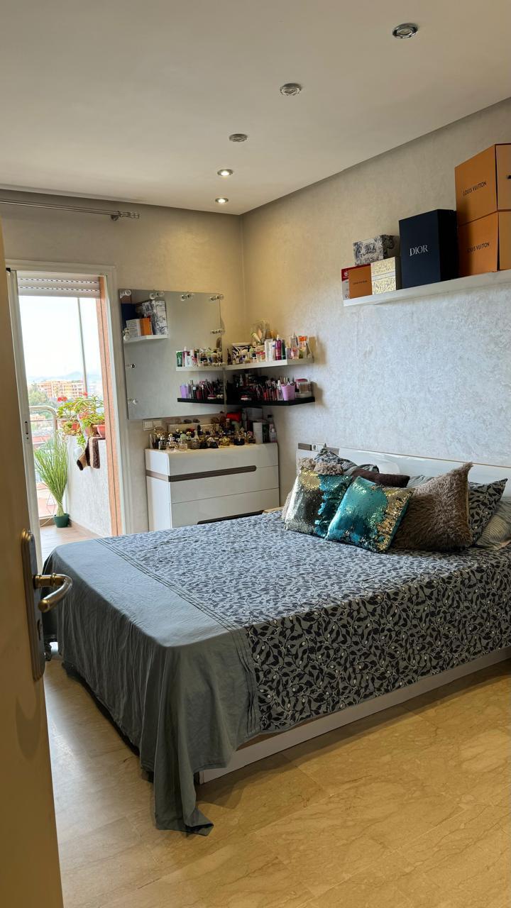 APPARTEMENT ALYA - HIVERNAGE