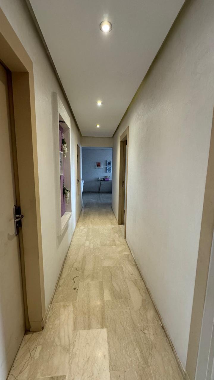 APPARTEMENT ALYA - HIVERNAGE