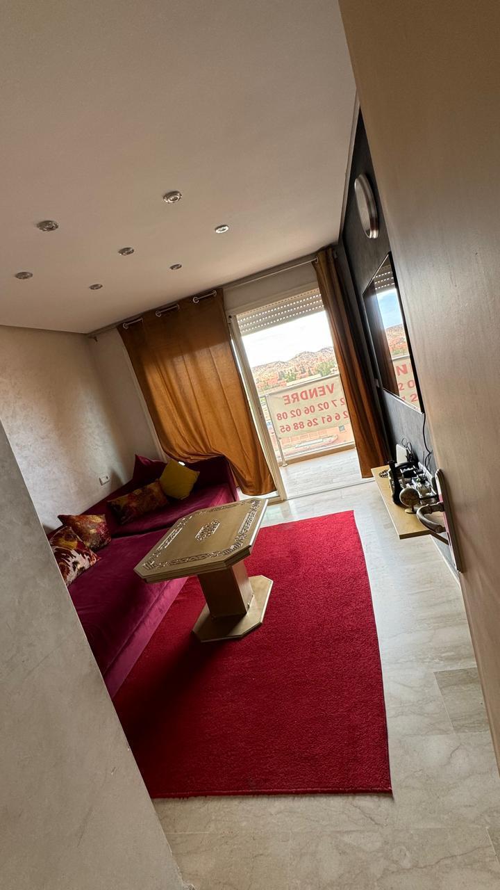 APPARTEMENT ALYA - HIVERNAGE