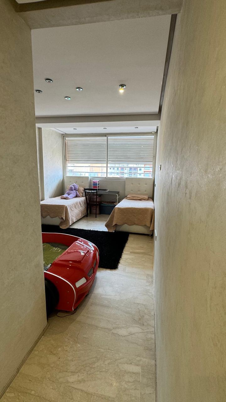 APPARTEMENT ALYA - HIVERNAGE