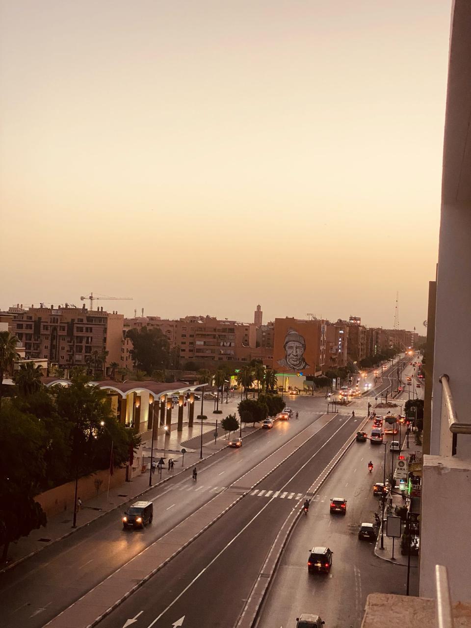 APPARTEMENT ALYA - HIVERNAGE