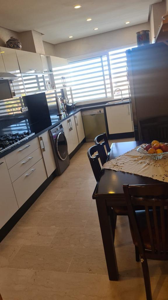 APPARTEMENT ALYA - HIVERNAGE