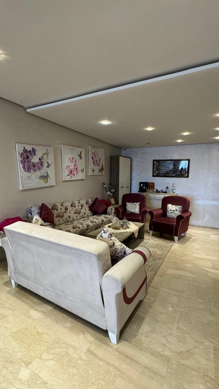 APPARTEMENT ALYA - HIVERNAGE