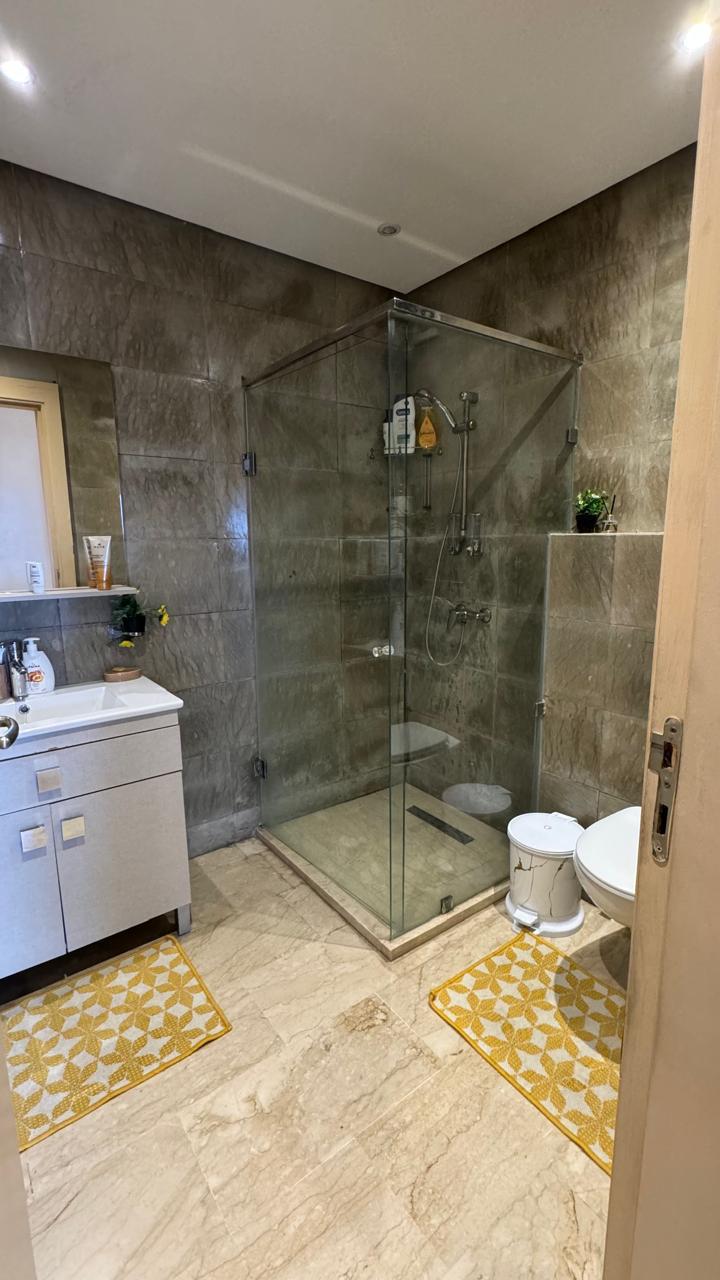 APPARTEMENT ALYA - HIVERNAGE