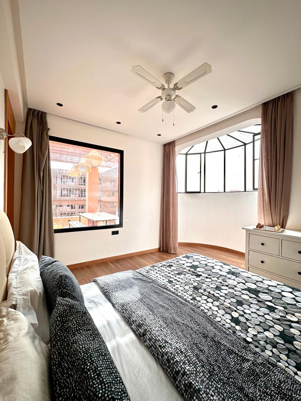 APPARTEMENT SOPHIA - GUÉLIZ