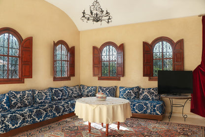 VILLA MAYA - ROUTE DE FÈS